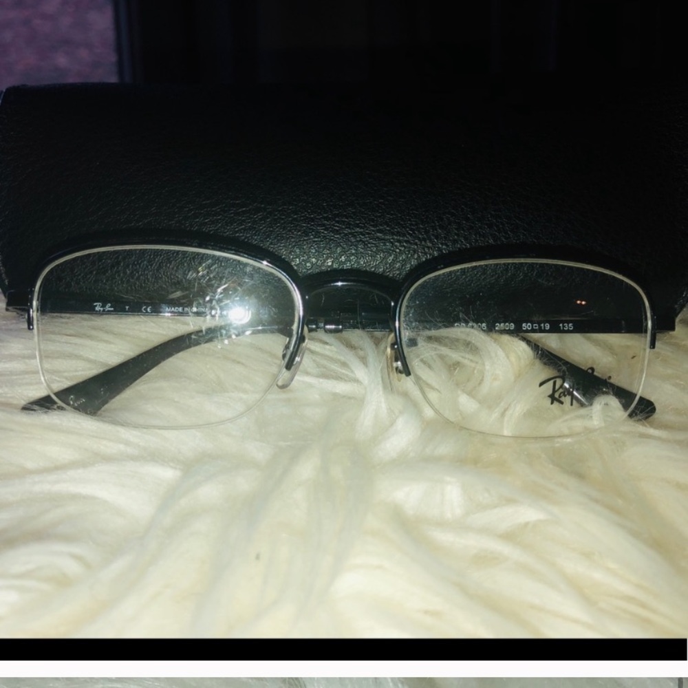 Ray Ban Glasses And Frames - image 7